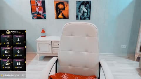 Alina online show from 01-28-25, 05:32