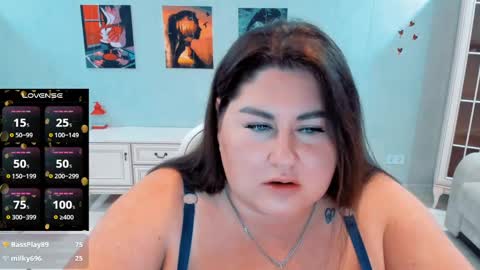 Alina online show from 02-20-25, 04:03