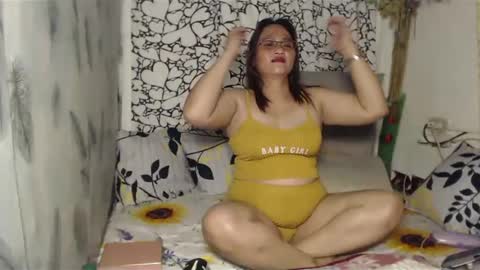 amazing angel online show from 03-10-25, 04:35