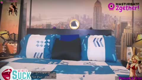 Sharlot online show from 04-14-26, 01:50