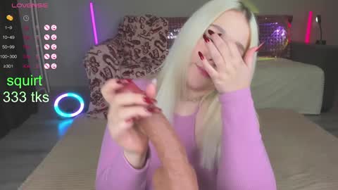 Im Mandy and I love to play in public and do crazy in PVT online show from 12-12-24, 09:30