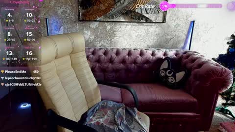 Ellie online show from 12-24-24, 11:17