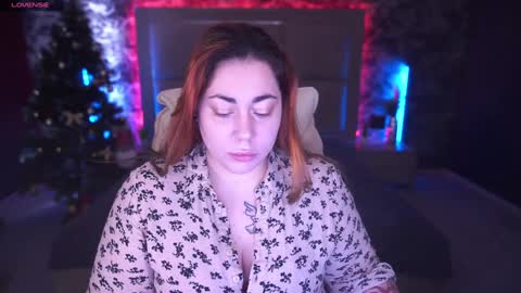 Ellie online show from 01-05-25, 07:49