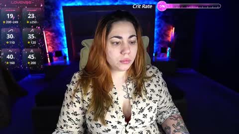 Ellie online show from 01-23-25, 07:32