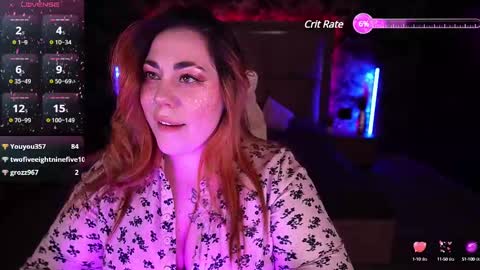 Ellie online show from 03-05-25, 01:10