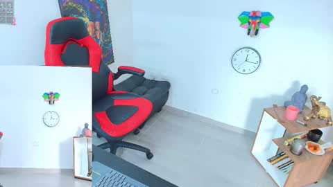  AMBAR  online show from 01-31-26, 07:11