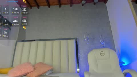 Ambar online show from 02-20-26, 07:25