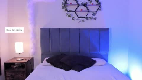 ambar_gh1 online show from 11-03-25, 07:26