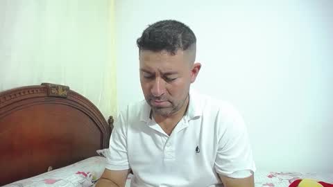 Ambar  Jackson online show from 09-23-25, 12:02