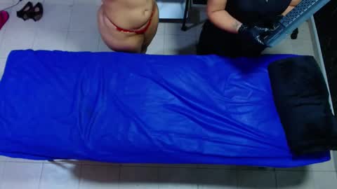 Ambar Jones online show from 03-08-25, 01:03