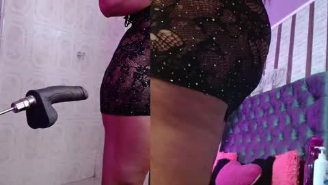 Ambar Jones online show from 12-04-25, 11:08