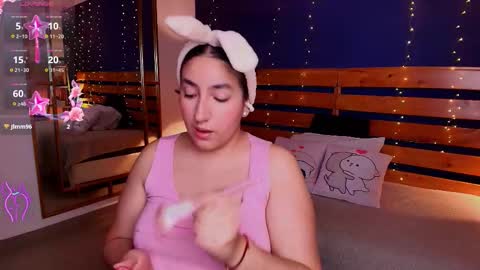 Snapshot of ambar_lover chatting on 09-15-25, 08:09 Ambar online show from 09-15-25, 08:09