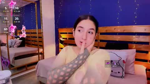 Snapshot of ambar_lover chatting on 09-28-25, 07:41 Ambar online show from 09-28-25, 07:41