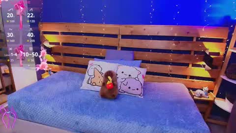 Snapshot of ambar_lover chatting on 10-11-25, 07:45 Ambar online show from 10-11-25, 07:45