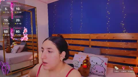 Snapshot of ambar_lover chatting on 10-12-25, 07:13 Ambar online show from 10-12-25, 07:13