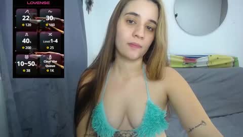 Snapshot of ambar_lynn chatting on 09-27-25, 07:19 mbar online show from 09-27-25, 07:19