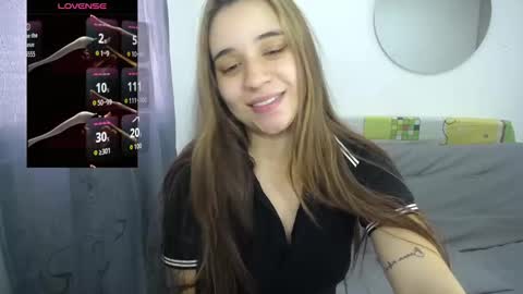 Snapshot of ambar_lynn chatting on 10-02-25, 03:30 mbar online show from 10-02-25, 03:30