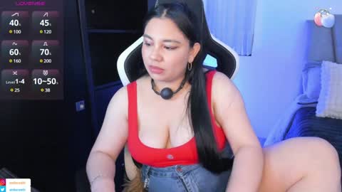 ana online show from 12-25-24, 07:56