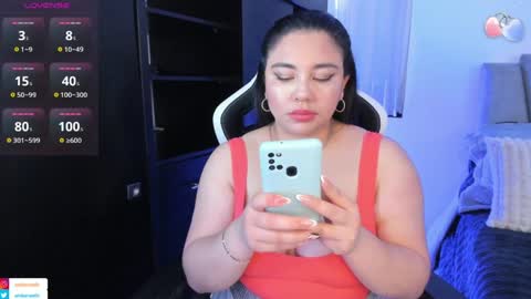 ana online show from 01-25-25, 06:46