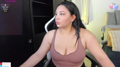 ana online show from 02-16-25, 05:26