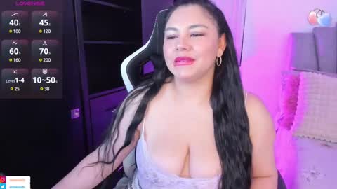 ana online show from 02-25-25, 03:05