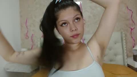 Snapshot of ambarbaker_ chatting on 02-23-25, 05:39 ambarbaker_ online show from 02-23-25, 05:39