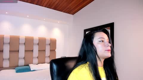 ambarcoxx online show from 02-02-26, 10:47