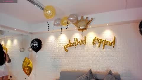 ambarcoxx online show from 02-26-26, 11:42