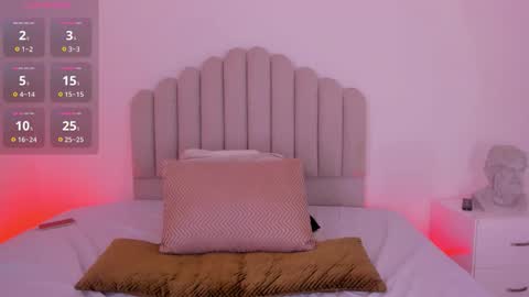 ambarevans_ online show from 11-25-25, 11:43