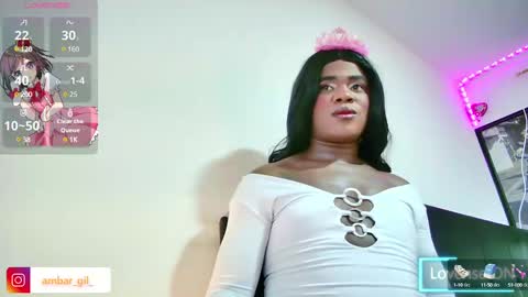 ambargil__ online show from 02-24-25, 06:04