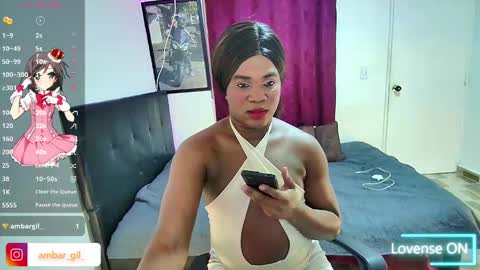 ambargil__ online show from 03-09-25, 07:37
