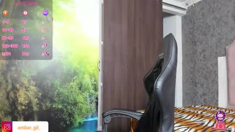 ambargil__ online show from 09-09-25, 06:13
