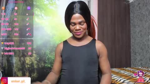ambargil__ online show from 09-09-25, 06:18