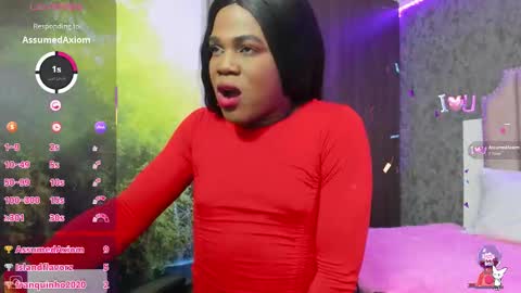 ambargil__ online show from 09-13-25, 04:56