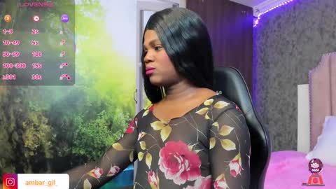 ambargil__ online show from 09-30-25, 04:39