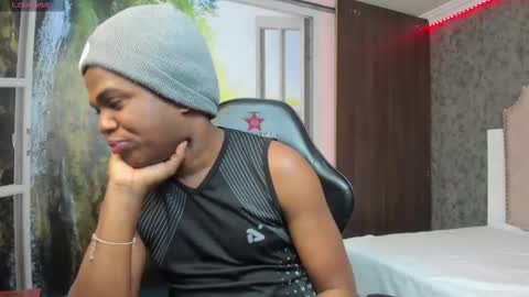 ambargil__ online show from 10-15-25, 06:57