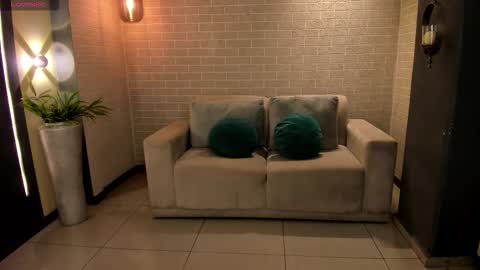 Ambar  online show from 10-10-25, 10:47