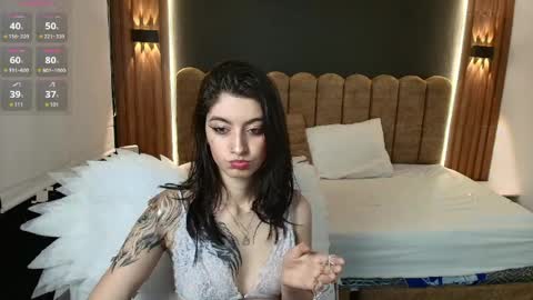 AMBAR LEE online show from 04-08-26, 12:16