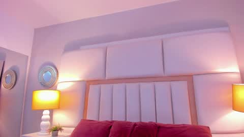 Snapshot of ambarsantany chatting on 01-30-25, 01:44 AmbarSantany  online show from 01-30-25, 01:44