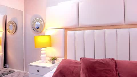 Snapshot of ambarsantany chatting on 02-02-25, 02:48 AmbarSantany  online show from 02-02-25, 02:48