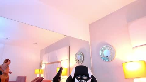 Snapshot of ambarsantany chatting on 02-03-25, 11:47 AmbarSantany  online show from 02-03-25, 11:47