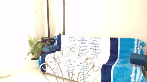  Amber Sofhia  online show from 12-28-24, 06:50