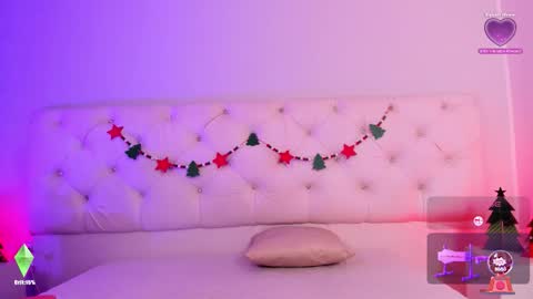 Snapshot of ambeer_fox_ chatting on 11-29-25, 08:01 Amber online show from 11-29-25, 08:01