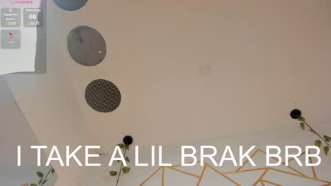 Amber online show from 02-06-25, 11:04