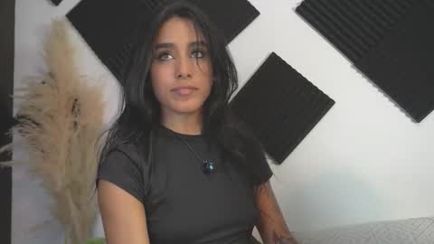 Amber online show from 09-18-25, 12:34