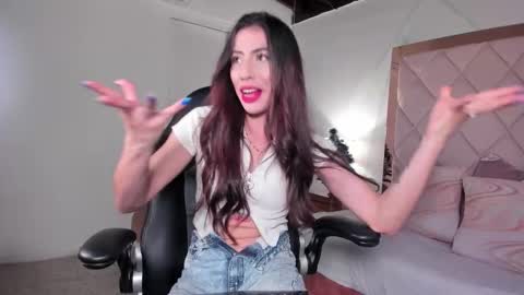 ambel_rose online show from 12-17-25, 10:16