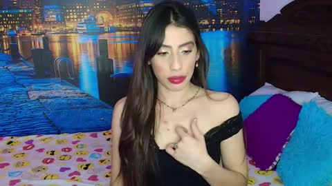 ambel_rose online show from 01-17-26, 09:40