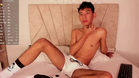Snapshot of amber_18x chatting on 03-07-25, 12:34 Cody amber online show from 03-07-25, 12:34