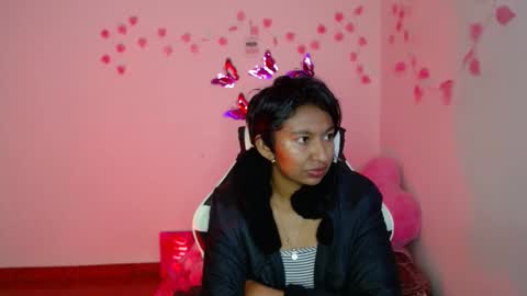 amber__666 online show from 10-22-25, 07:30