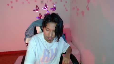 amber__666 online show from 10-25-25, 02:19